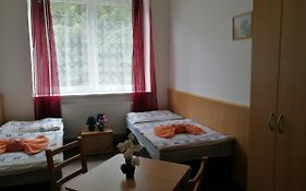 Hotel U Pralesa